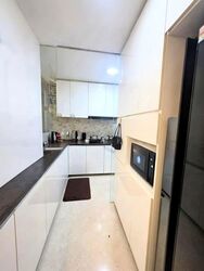 Archipelago (D16), Condominium #604971441